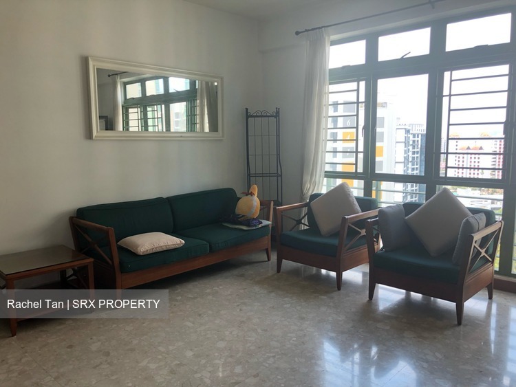 Windermere (D23), Condominium #198638902